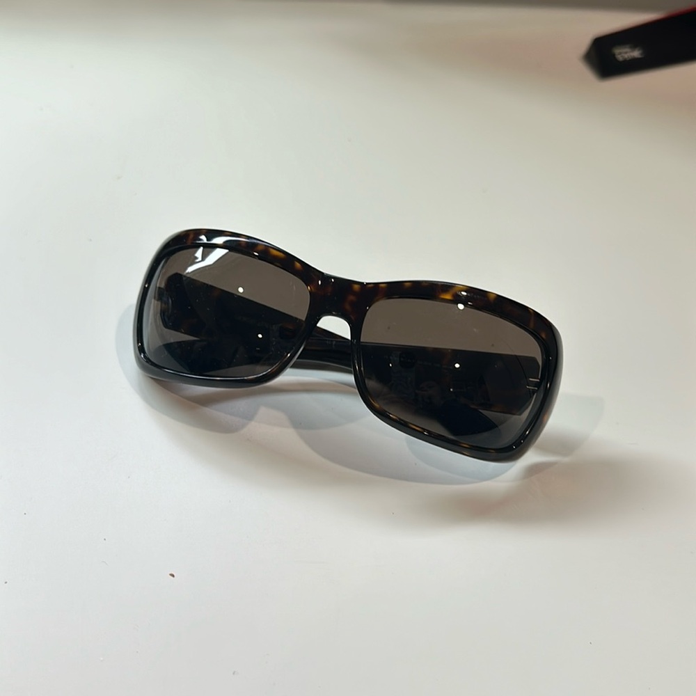 Giorgio Armani sunglasses